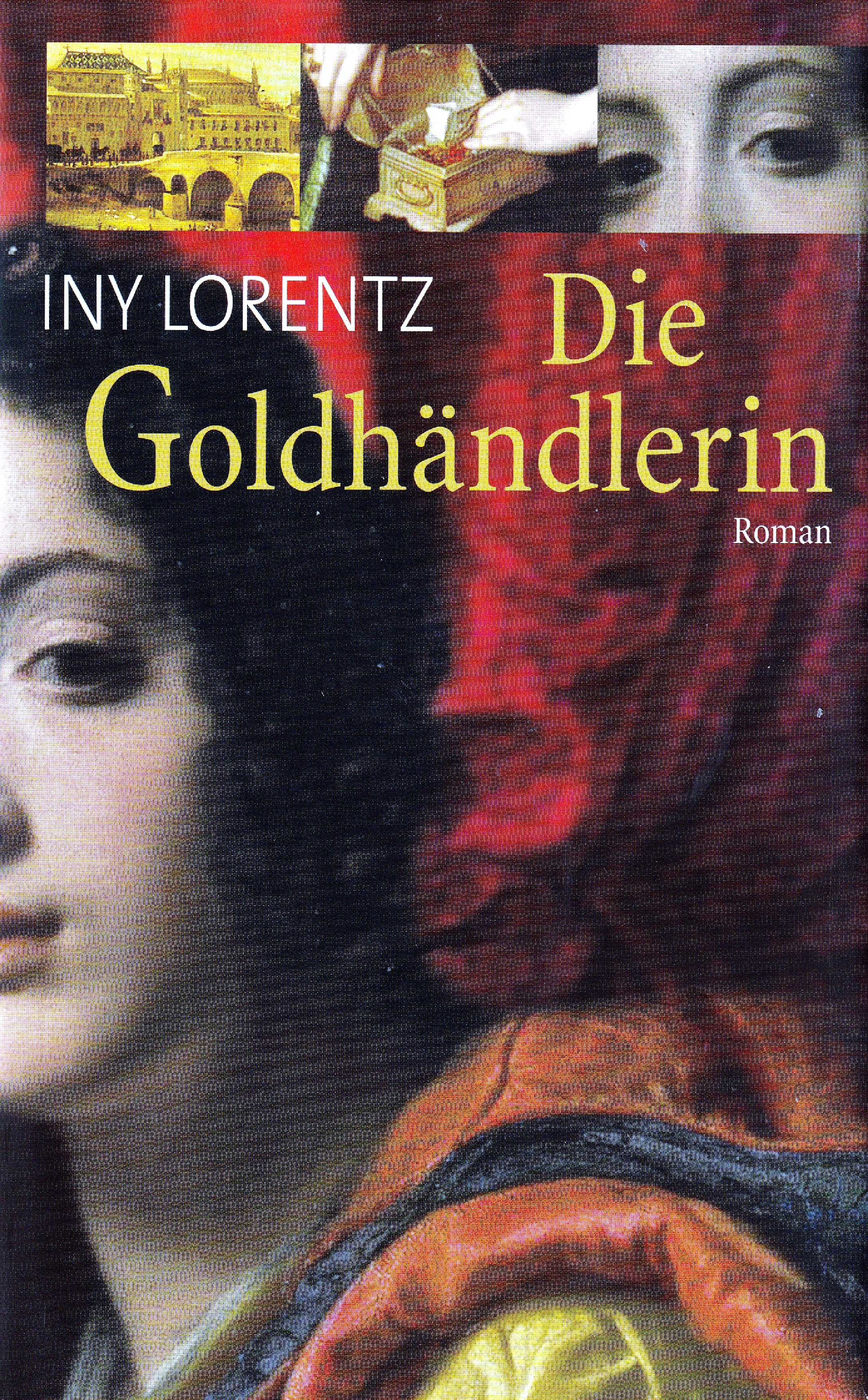 Lorentz, Die Goldhändlerin.