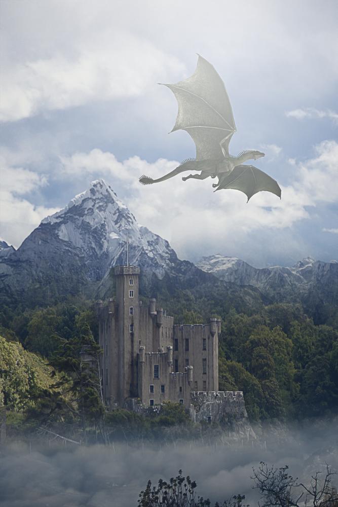 Fantasy und Science Fiction