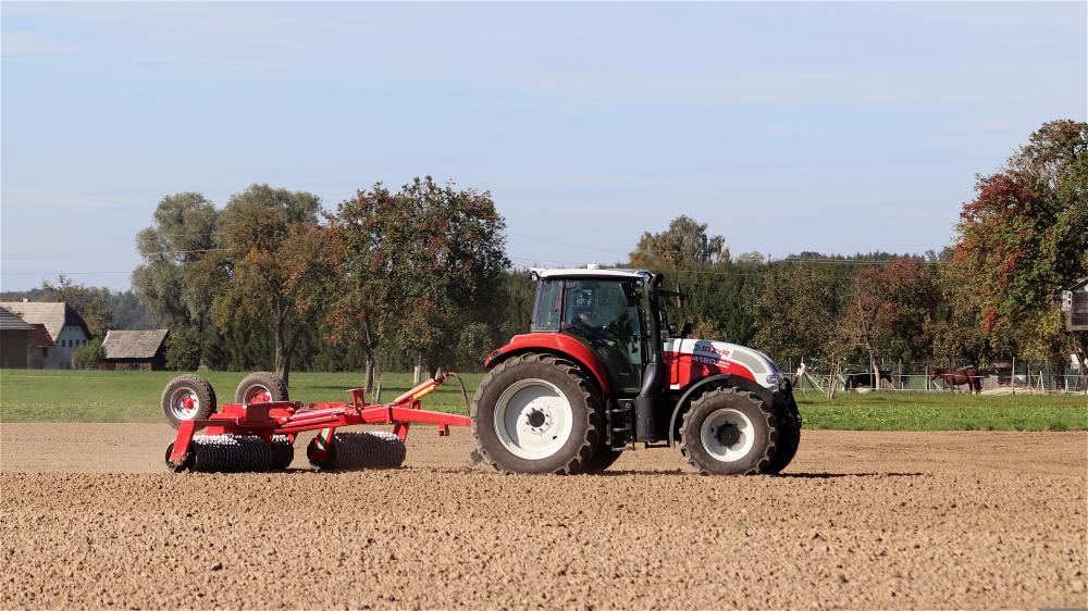Landwirtschaft