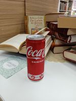 Coca Cola