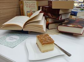 Stück Kuchen